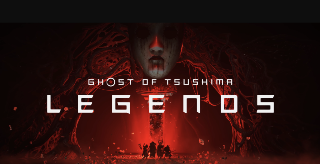 What is Legends Mode in Ghost of Tsushima: Detailed Guide